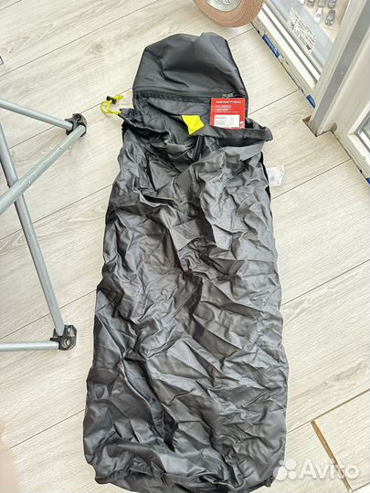 Сумка чехол для самоката