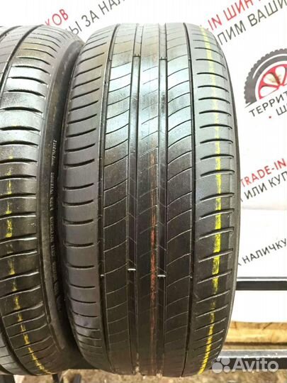 Michelin Primacy 3 225/55 R18 98V