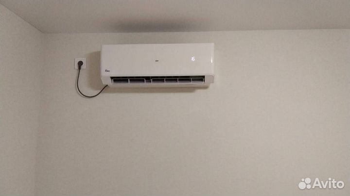 Кондиционеры с японским компрессором