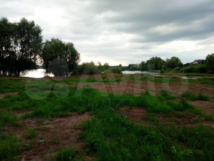 Участок 12,7 сот. (ИЖС)