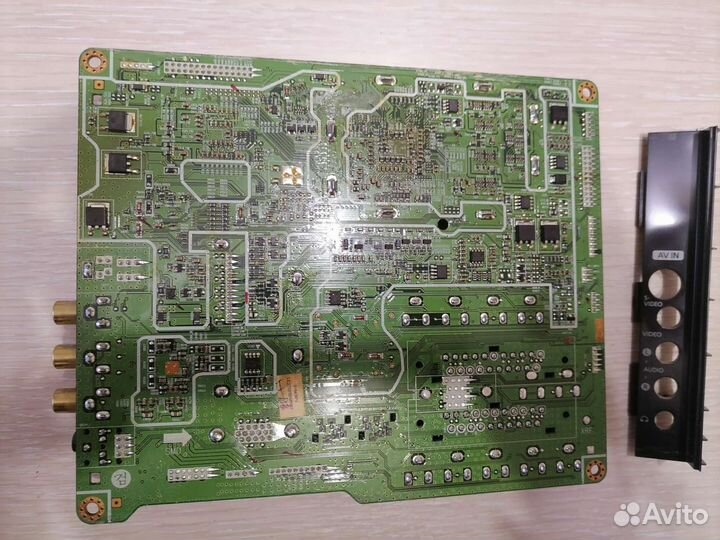 MainBoard BN41-00878A BN94-01352B