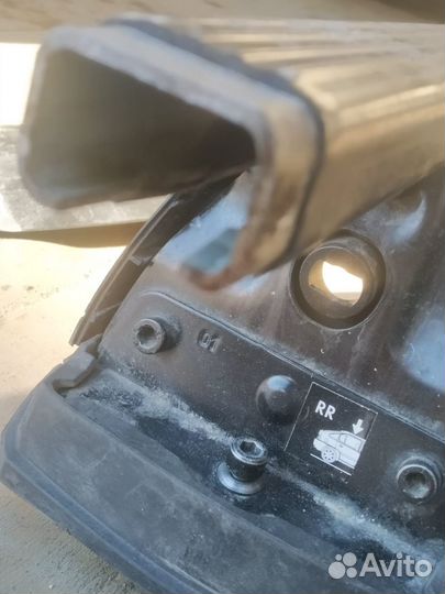 Багажник для Suzuki Grand Vitara Thule