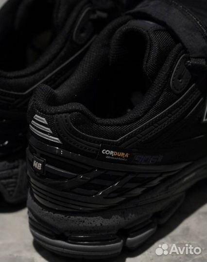 Кроссовки new balance 1906r gore tex cordura