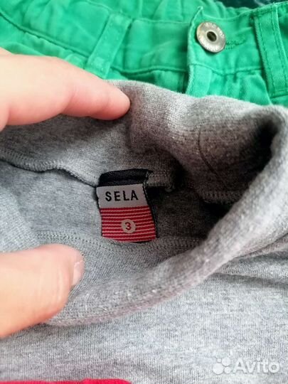 Одежда пакетом для мальчика 98-104