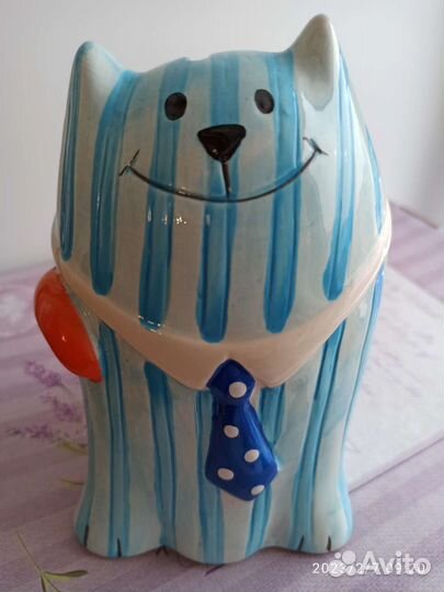 Сувениры копилки 3 штуки