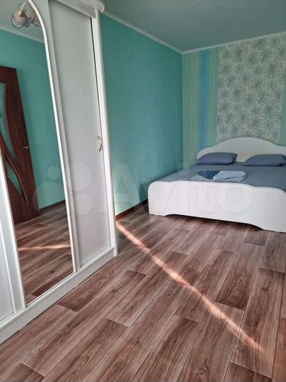 2-к. квартира, 45,9 м², 4/4 эт.