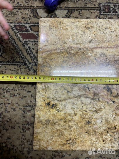 Плиты под акустику из бразильского гранита