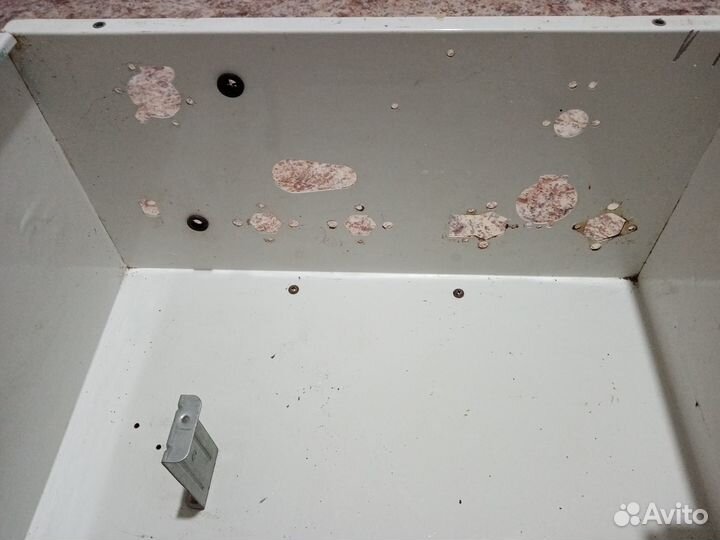 Корпус котла navien ACE