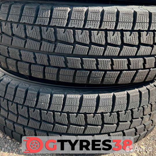 Dunlop Winter Maxx WM01 185/70 R14