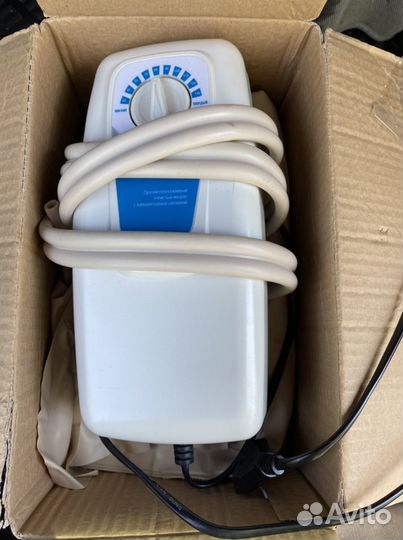 Противопролежневый матрас