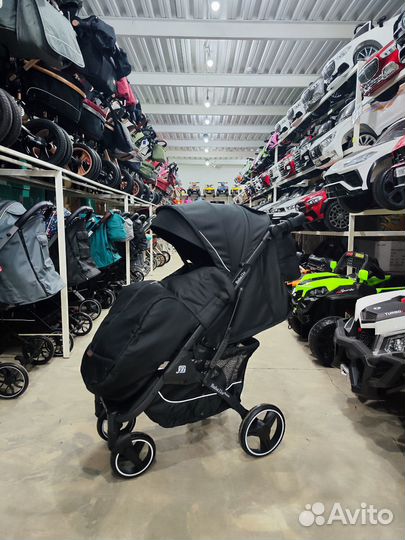 Прогулочная коляска Babalo future 2023