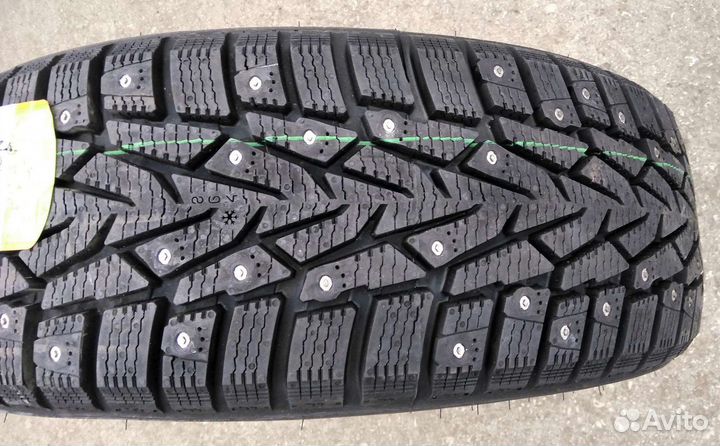 Nokian Tyres Nordman 7 SUV 235/75 R15 105T