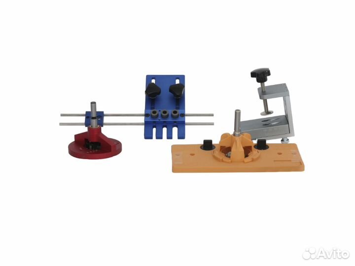 Ручные приспособления для сверления отверстий