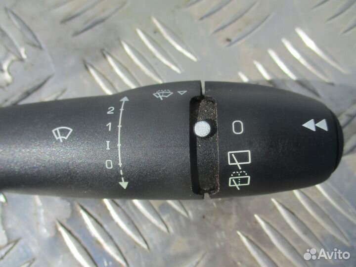 Переключатель подрулевой Citroen C4 2007г