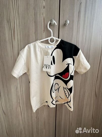 Костюм Zara на мальчика 122 134 размеры