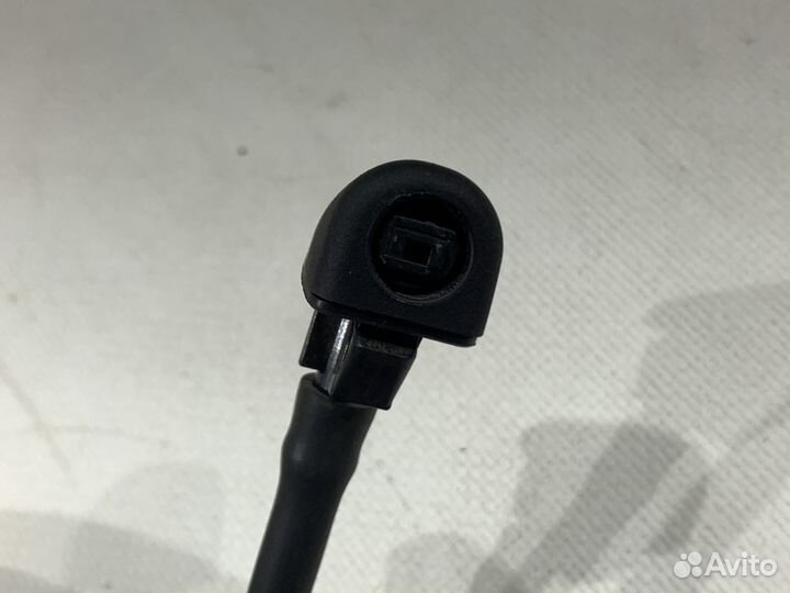 Форсунки омывателя лобового стекла Mazda CX-5 KF