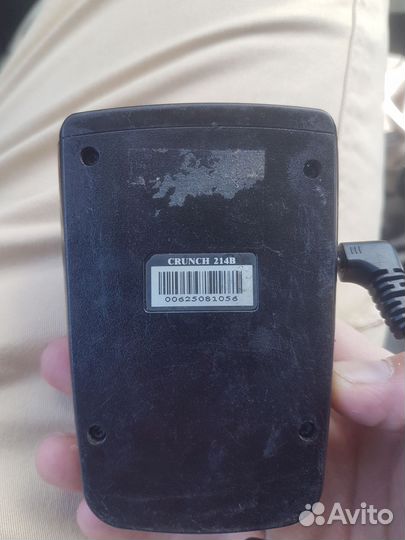 Радар детектор