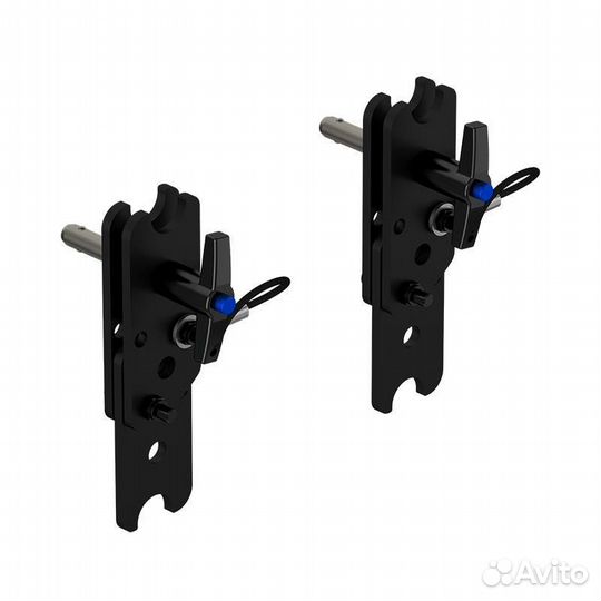 PM Engineering Angarmex для L-Acoustic’s Kara