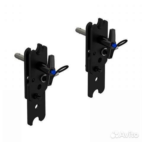 PM Engineering Angarmex для L-Acoustic’s Kara