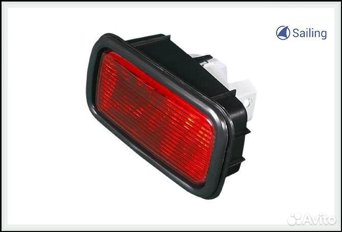 Фонарь задний левый lancer - 9 поколение 2003-2010