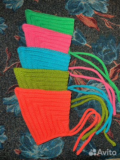 Шапочка-эльф