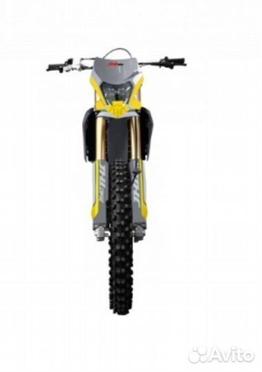 Мотоцикл jhlmoto JHL ZR1 Motocross YK250 (LC179MM)