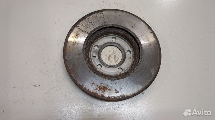 Диск тормозной Buick Encore GX, 2021