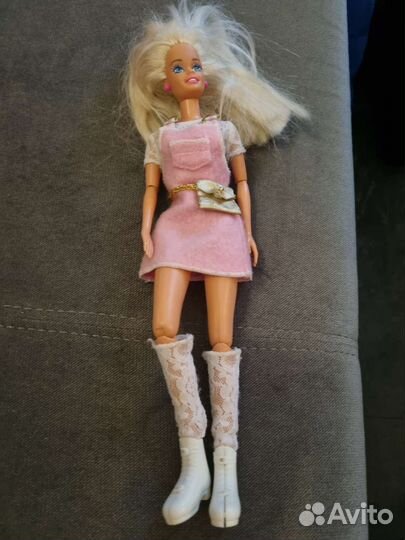 Кукла барби 90