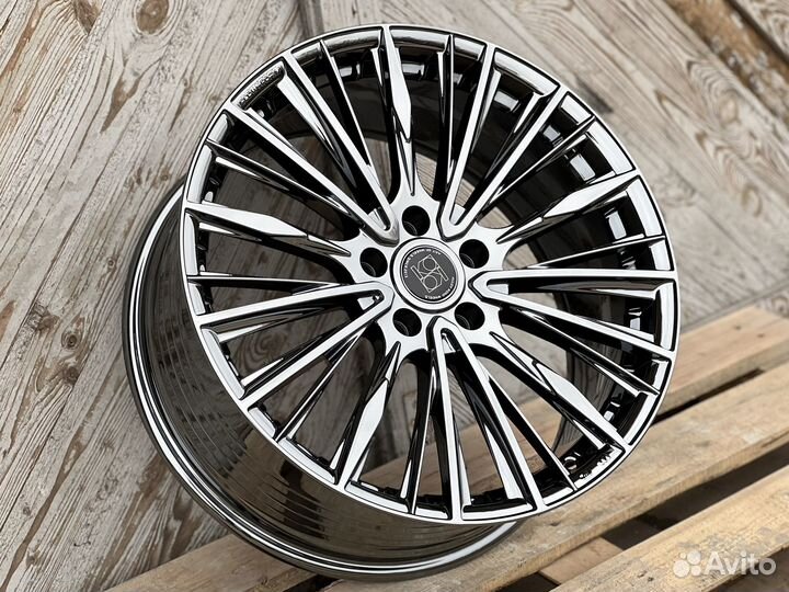 Диски R18 5x114.3 Toyota Lexus Changan 10258