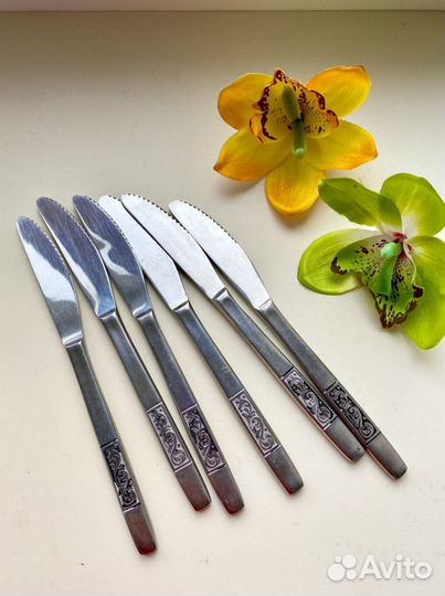 Посуда СССР