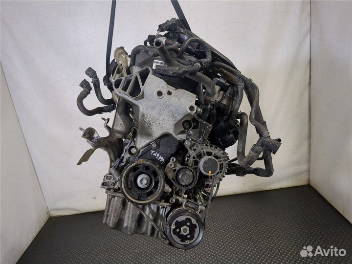 Компрессор кондиционера Volkswagen Golf 7, 2018