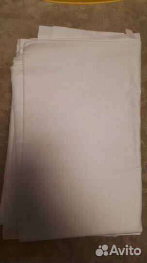 Детское постельное белье