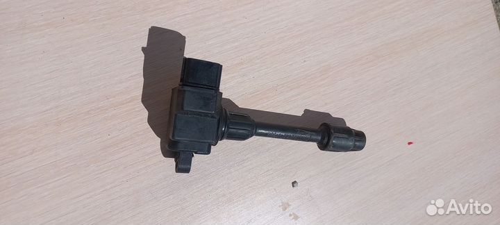 Катушка зажигания Nissan Cefiro (A32) II рестайлин