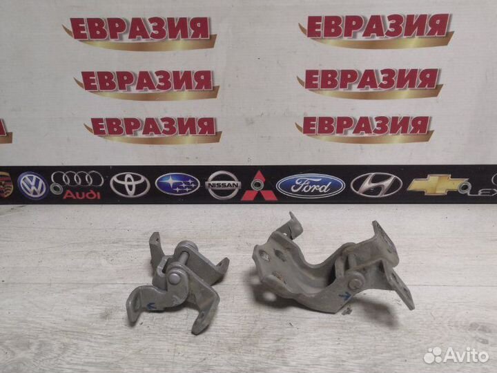 Петли двери багажника Suzuki Vitara TD52V J20Y