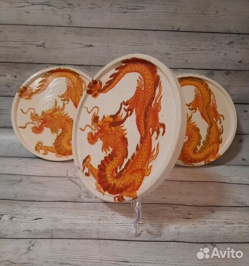 Символ года 2024