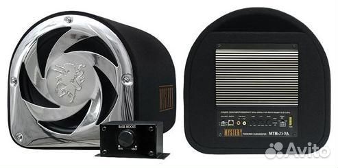 Активный сабвуфер Mystery MBB-302A
