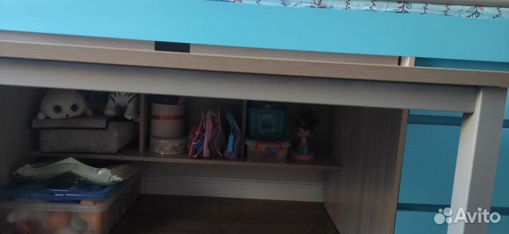 Детская мебель минимакс