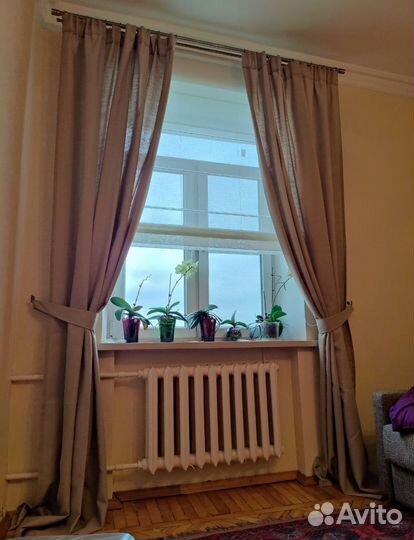 Римские Шторы под заказ