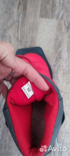 Беговые лыжи детские подростковые 140