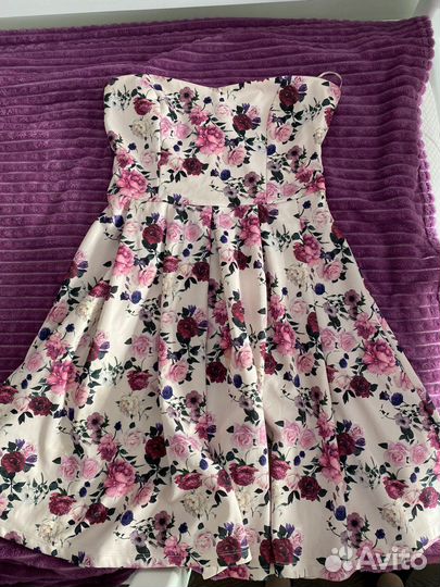 Женские вещи пакетом