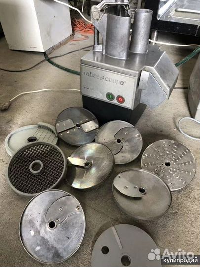 Овощерезка