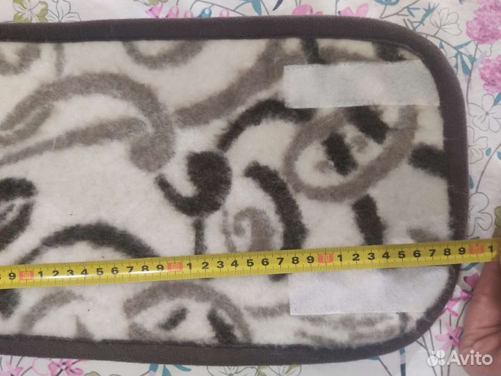 Пояс для спины