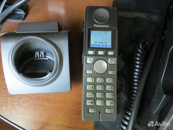 Факс в добрые руки