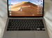 Apple MacBook air 13 2020 8gb 256