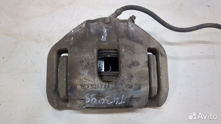 Суппорт BMW 6 E63, 2007