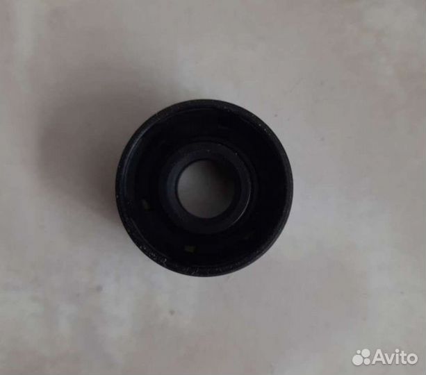 Сальник амортизатора 12,5*32*15
