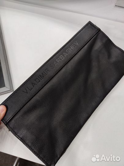 Чехол для парикмахерских инструментов