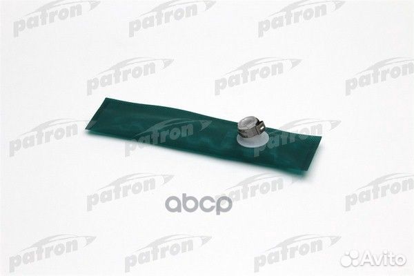 Сетка топливного насоса Диаметр 12 мм HS120004