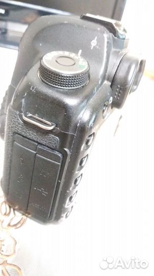 Canon eos 5D mark ii