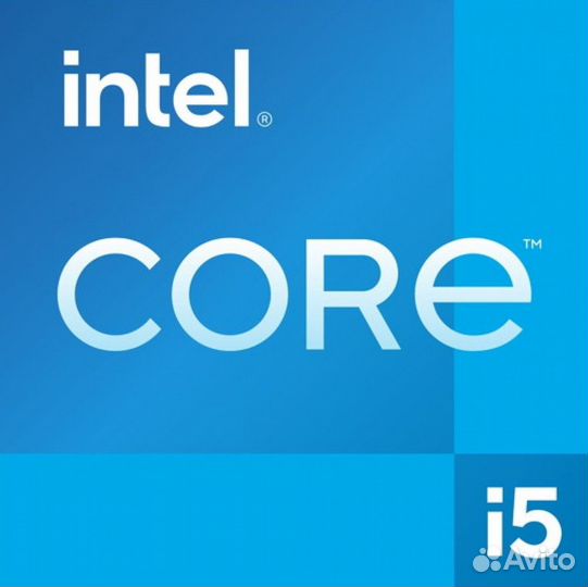 Процессор Intel Core i5-12400 445520